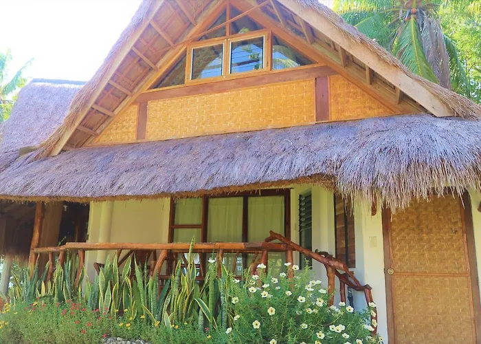 Villa Marmarine Beach Resort & Restaurant