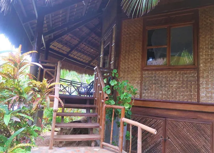 Villa Marmarine Beach Resort & Restaurant