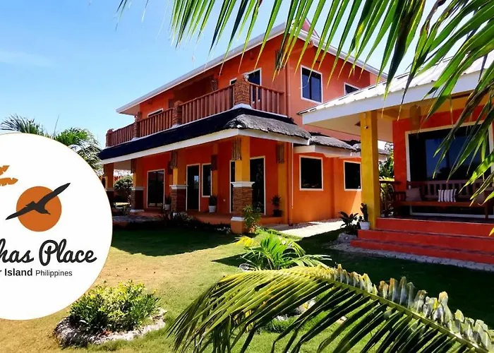 Saschas Place