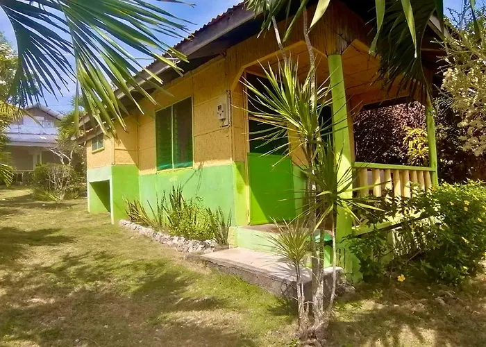 La Villa Alta