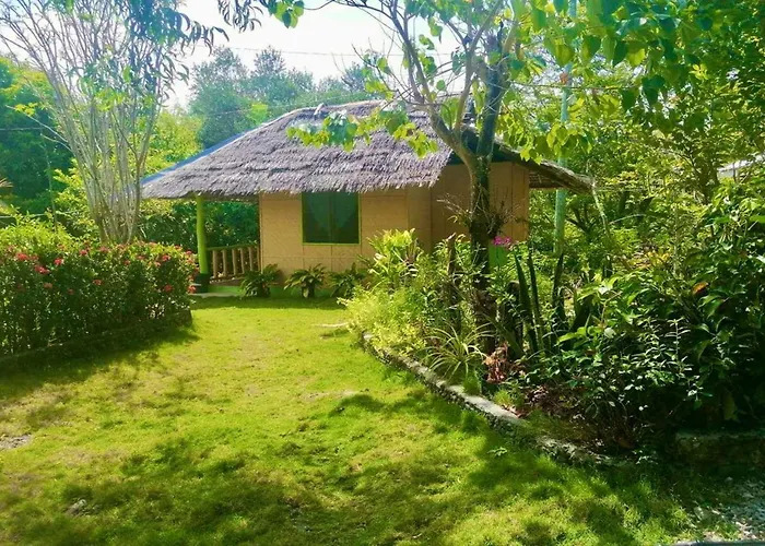 La Villa Alta