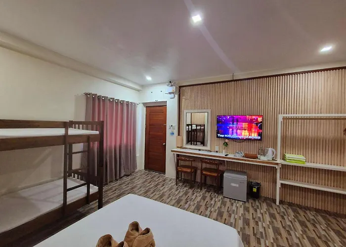 Swakihan Guest House