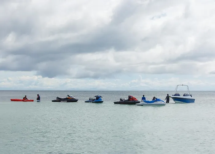 Tropical Fun Ta Sea Rentals